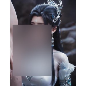 无名泽AI诛仙陆雪琪合集16部247MB绝了