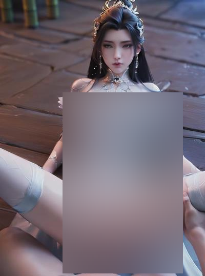 无名泽AI诛仙陆雪琪合集16部247MB绝了