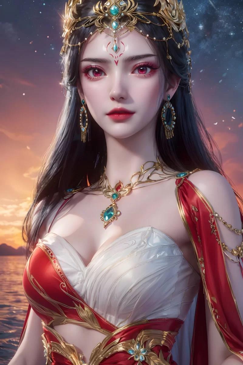 xiaoyi仙逆红蝶73部合集820M荤素均衡资源太顶了