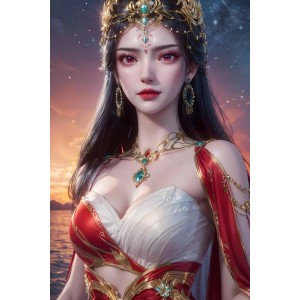 xiaoyi仙逆红蝶73部合集820M荤素均衡资源太顶了