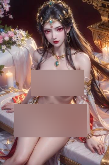 xiaoyi仙逆红蝶73部合集820M荤素均衡资源太顶了