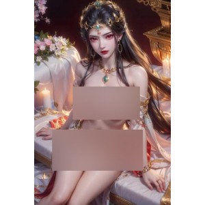 xiaoyi仙逆红蝶73部合集820M荤素均衡资源太顶了