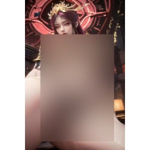 推特毒血夫人+温夫人同人图集28四人游1.38G优质