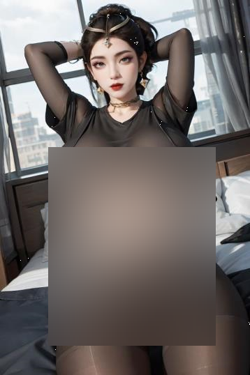 推特毒血夫人+温夫人同人图集28四人游1.38G优质