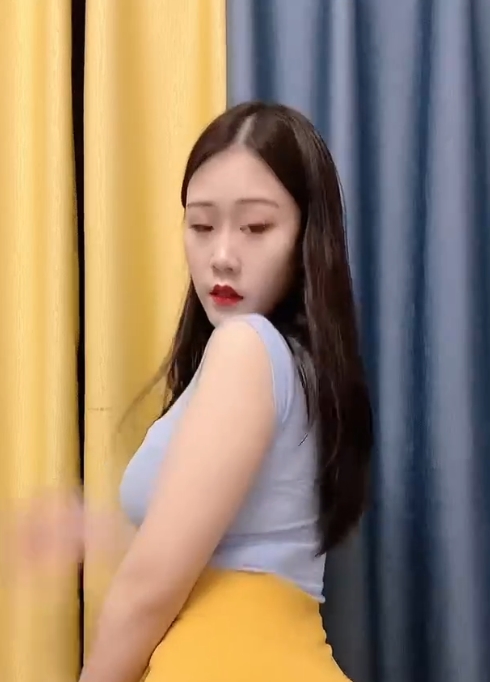 快手CT少女热舞视频98部2.8G超带劲合集