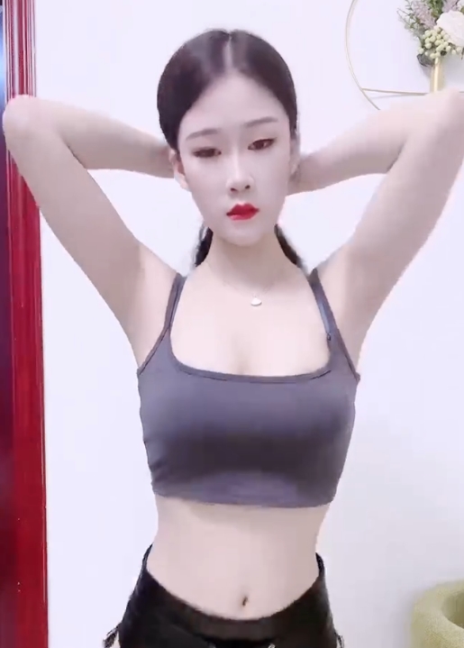 快手CT少女热舞视频98部2.8G超带劲合集