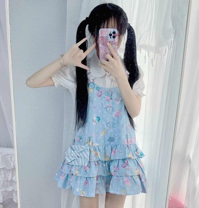 推特格格喵MDD私拍合集50部60G太会玩了