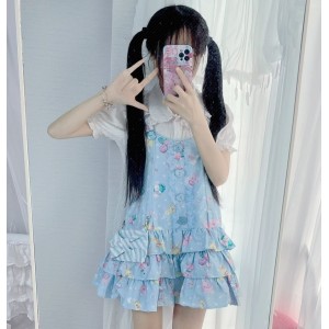 推特格格喵MDD私拍合集50部60G太会玩了