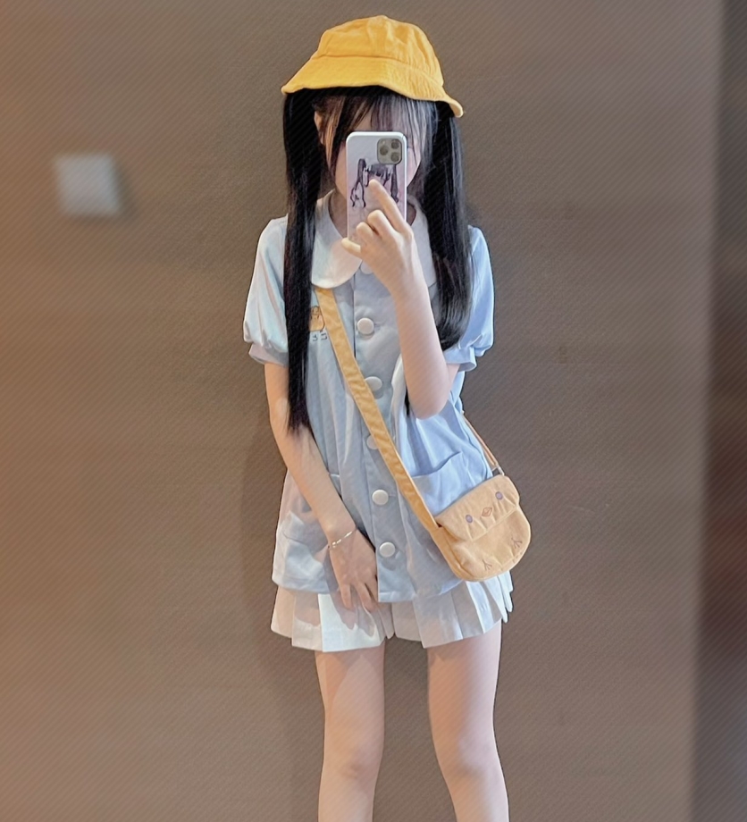 推特格格喵MDD私拍合集50部60G太会玩了