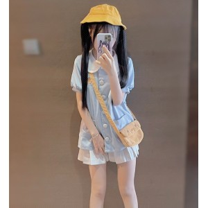 推特格格喵MDD私拍合集50部60G太会玩了