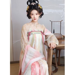 秀人网优质梨霜儿作品合集8部视频36G