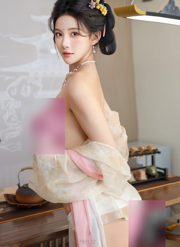 秀人网优质梨霜儿作品合集8部视频36G