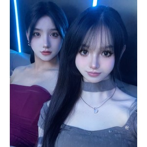 1.9G推特顾恩婷TS变身107部火辣