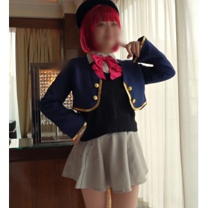 有马加奈痴态双灯推演2V合集3.96G神级给作