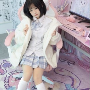 作品合集少女秩序63套64G推特太诱惑