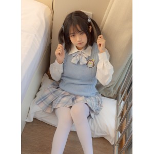 作品合集少女秩序63套64G推特太诱惑