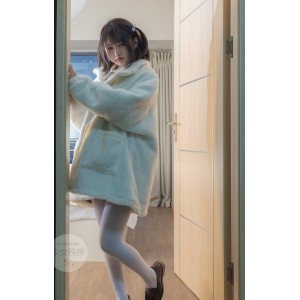 作品合集少女秩序63套64G推特太诱惑