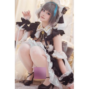 屿鱼cos合集79期22G真给力