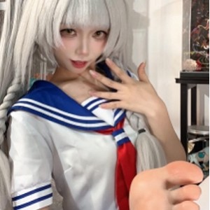 推特白栎Shirly全系列23期51.3G肥美合集