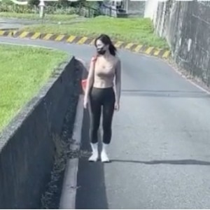 推特妻子Z户外互动合集186部31G火爆登顶