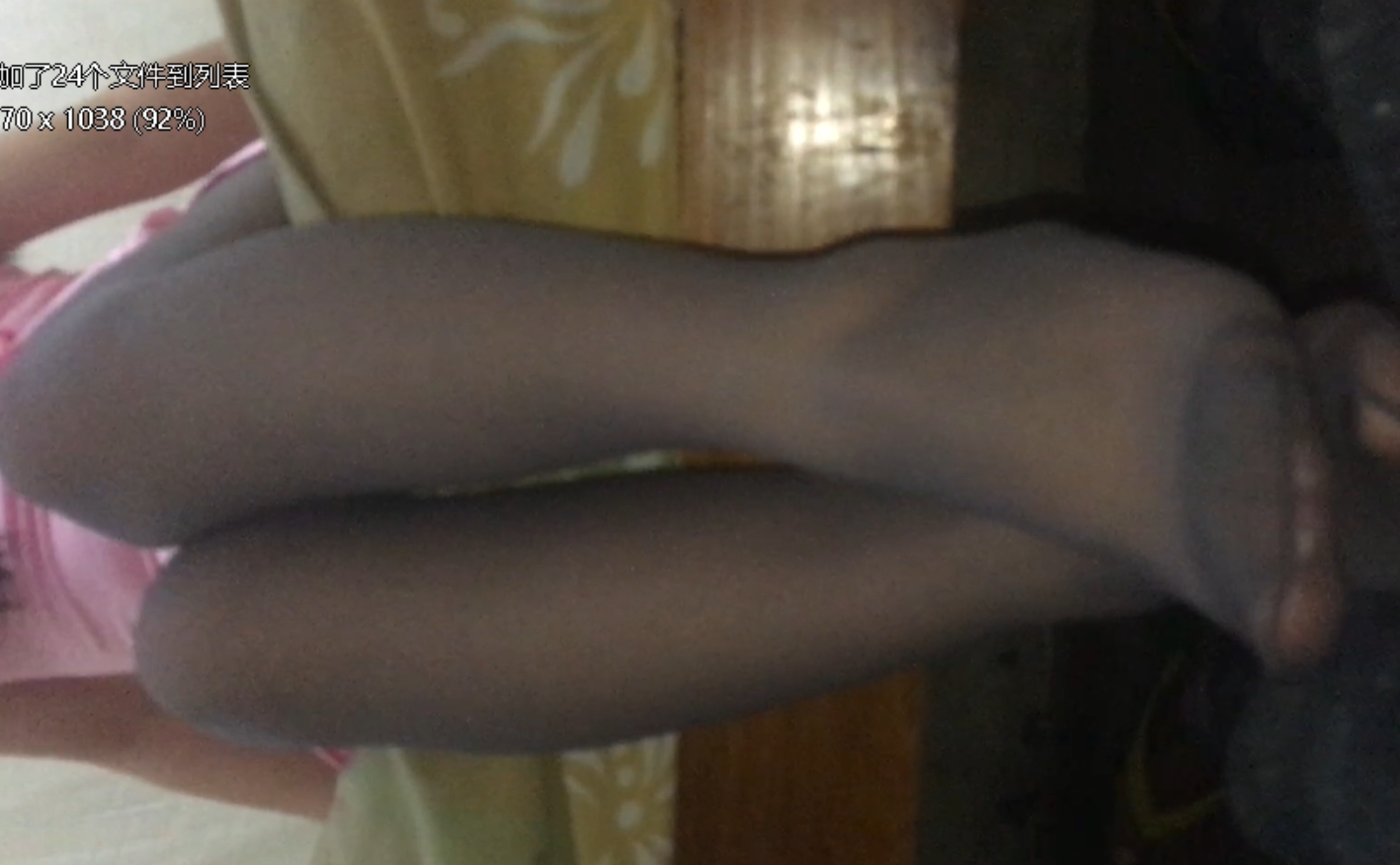 102G榨汁姬足系列精选超值