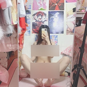 77如是说平板身材定制私拍6V2.6G绝版珍藏