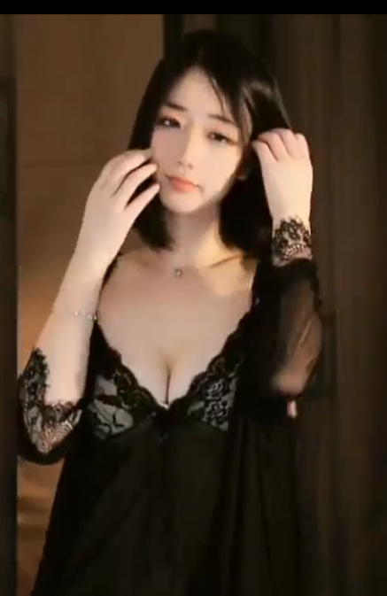 热舞刘钞钞虎牙定制133V35.4G火辣