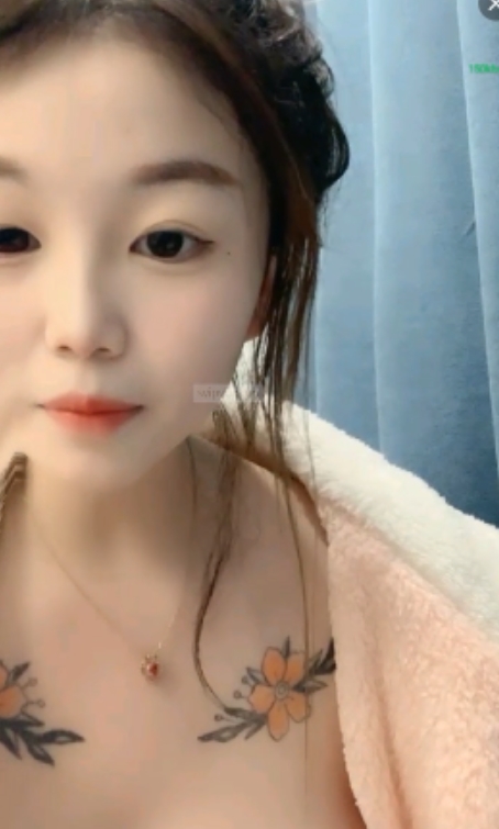 推特可可baby小仙女超清典藏1V童颜大罩杯