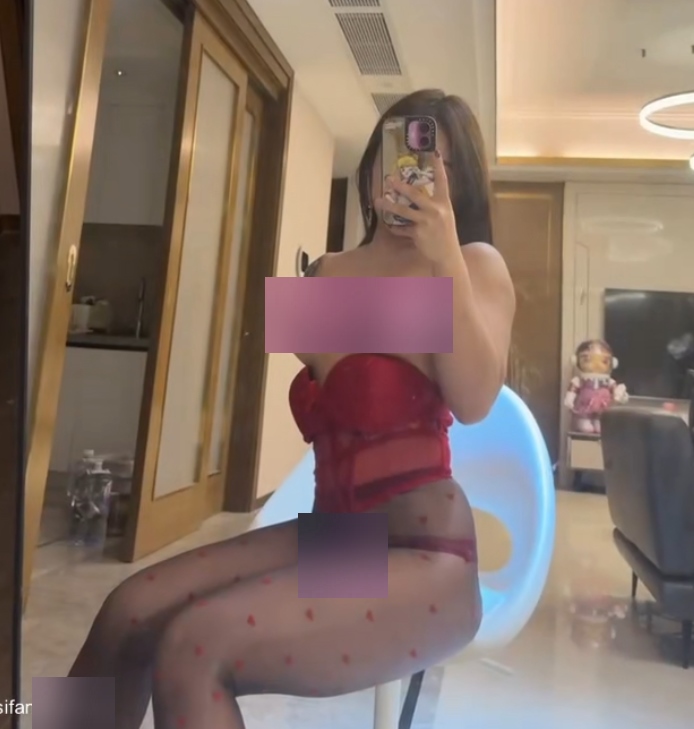 海胆的越野车抖音健身合集12部392MB劲爆