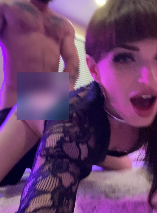 NatalieMars优质TS视频86部onlyfans66G