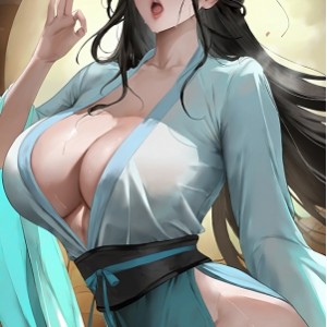 风如飞豚仙子云盘绝密展示漫画图包9.96G