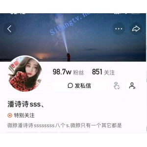 快手潘诗诗26部合集371MB优质车灯