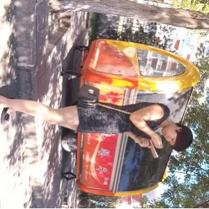 TTK街头抄底会员私密合集88V8.5G深夜解压神器