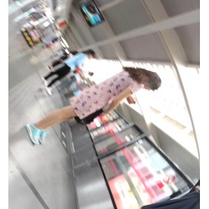 TTK街头抄底会员私密合集88V8.5G深夜解压神器