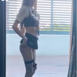 推特cartiernn长腿热舞16部4.33G优质