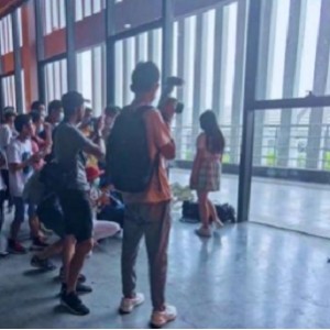 微博小尤奈自娱视频48部1.3G纯天然大木瓜