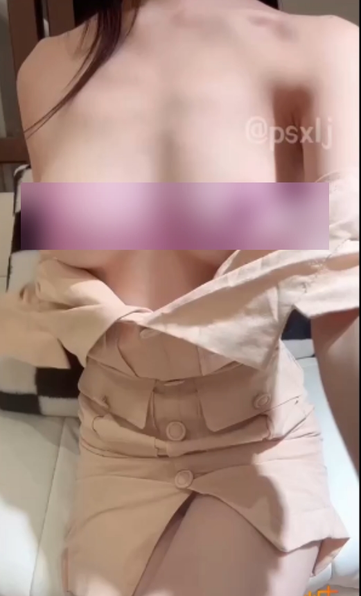 小貂蝉豹纹私密视频合集8部1G太顶了