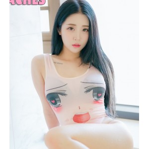 小黄鸭GirlCrush精选合集402G妩媚热舞