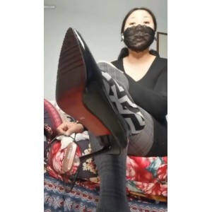 桃仙小妖精推特情景剧4V10.3G优质