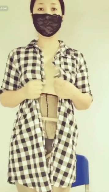 桃仙小妖精推特情景剧4V10.3G优质