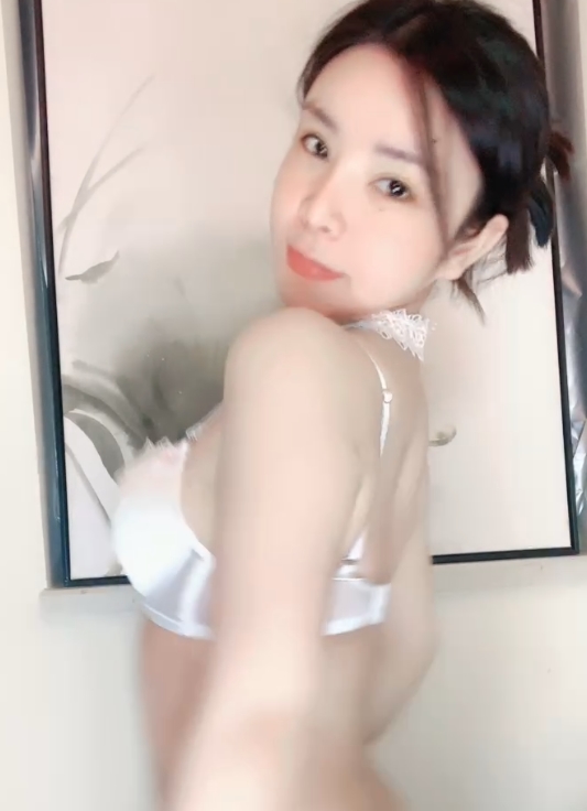 抖音婉儿热舞视频合集110部142.2G太诱人了