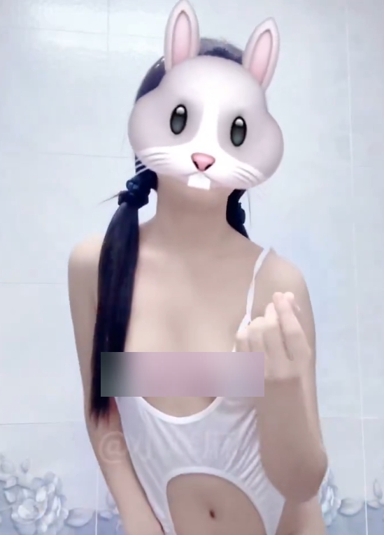 推特小咩麻热舞福利姬34v4g太撩人