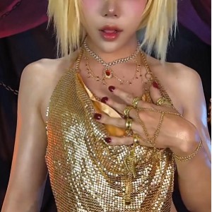 推特伪娘Velvet优质合集51部20.9G绝顶好康