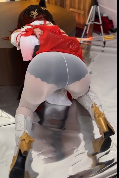 RLL工作室绳束缚视频推特合集37部22G太劲爆