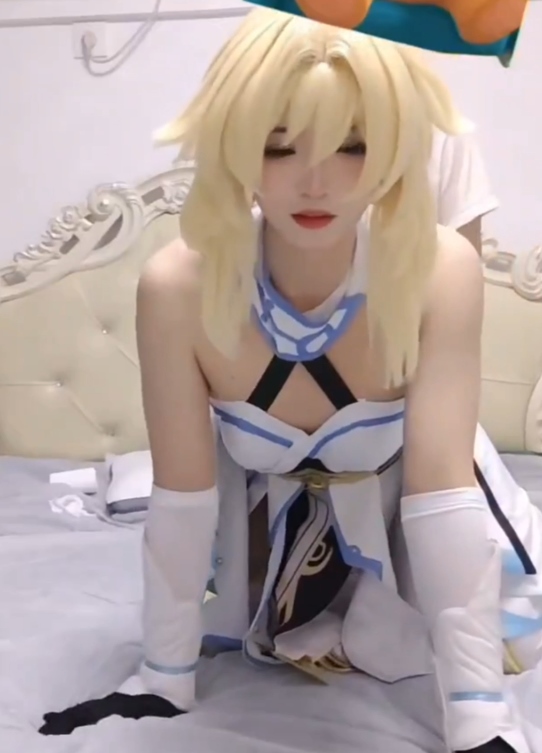 漫展喵零绝赞伪娘合集8v1.6G活色生香