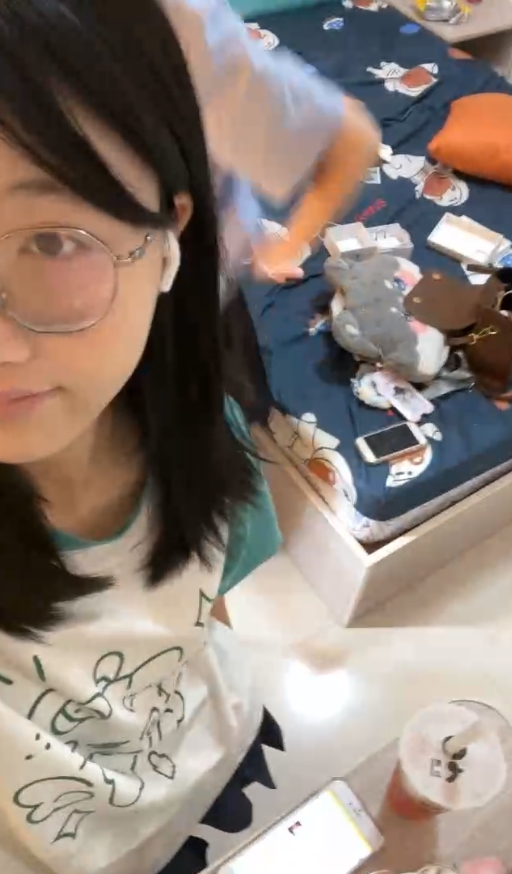 困困兔热舞6V七彩直播合集3.89G太顶了