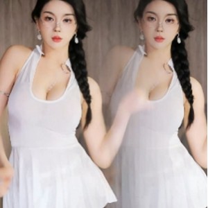 乐嗨直播温凉热舞1.6G酥球