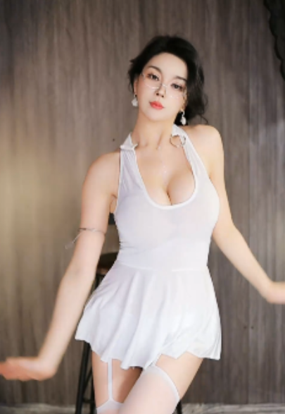 乐嗨直播温凉热舞1.6G酥球