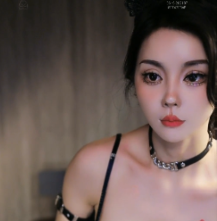 乐嗨直播温凉热舞1.6G酥球