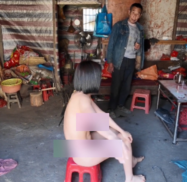 cikaimoon农村实拍2V4.97G野味十足